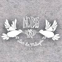 Incubus (USA-1) : Live in Malaysia